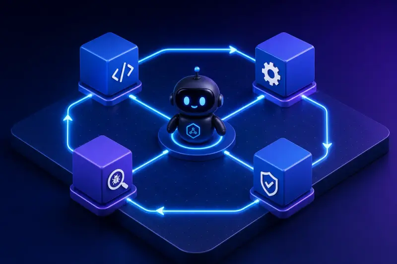 Agent harnesses are the new CI: what Firefox, Google, and others are proving