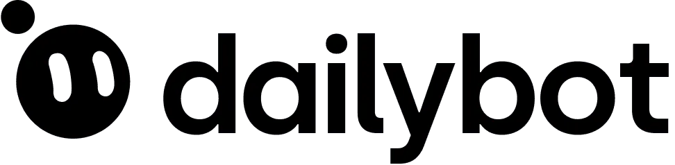 Dailybot 3 — nova identidade