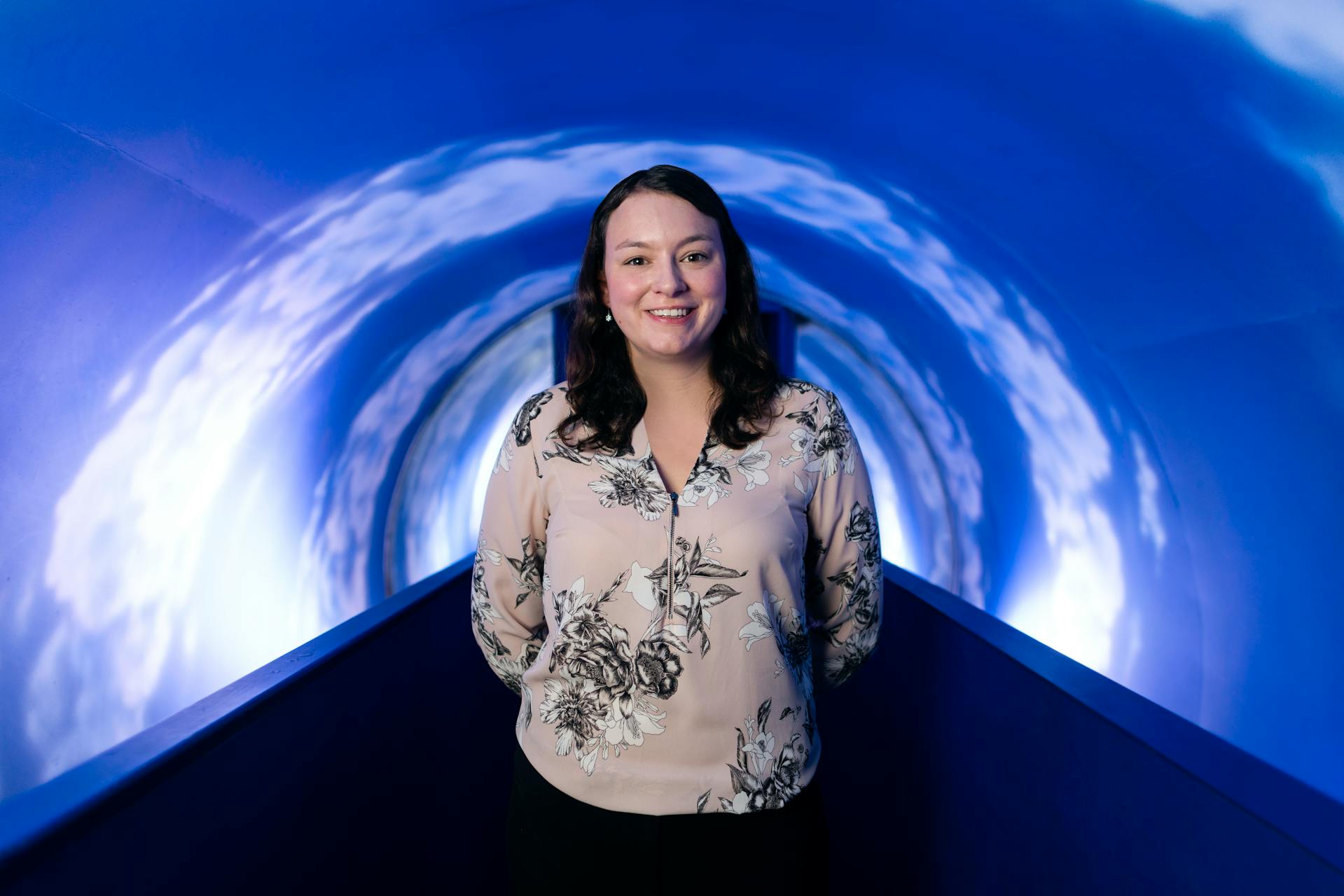 The hidden architecture of effective teams