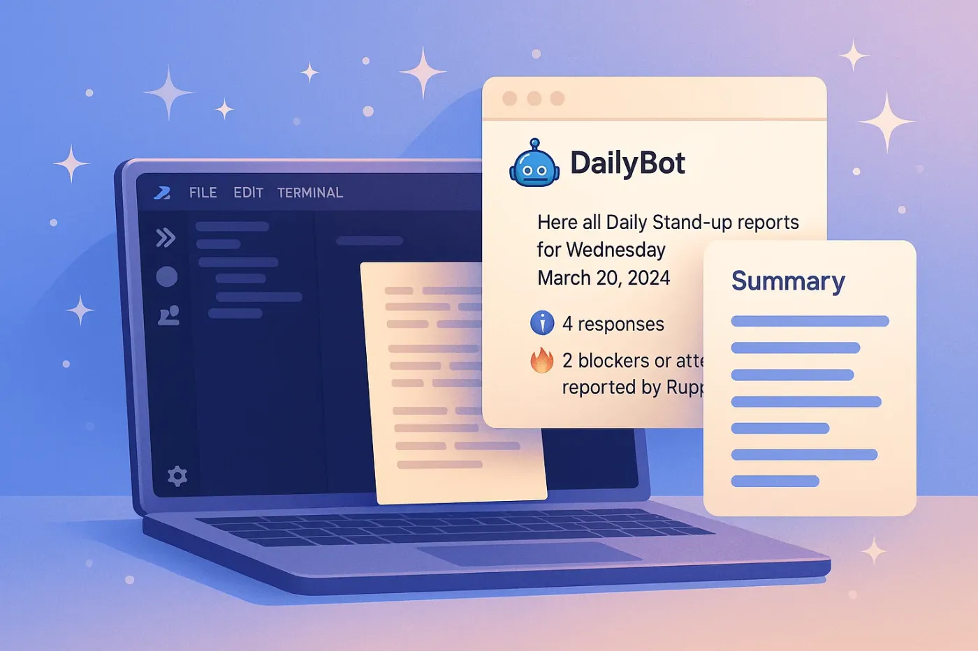 December Updates - New extensions, smarter summaries, and more automation power