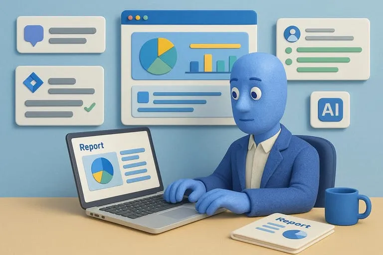 Integración JIRA, actualizaciones al vuelo y otras mejoras de productividad