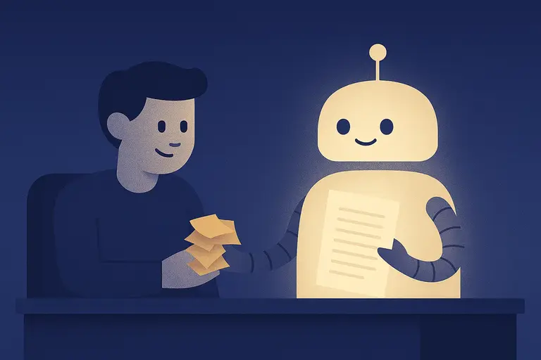 Workflows potenciados por IA, reportes más inteligentes y nuevas conexiones MCP