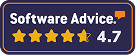 Software Advice 4.7