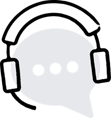 Support illustration